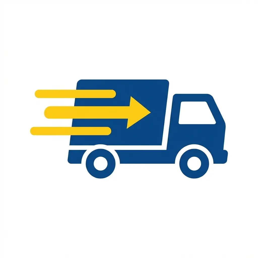 Gratis levering vanaf €50