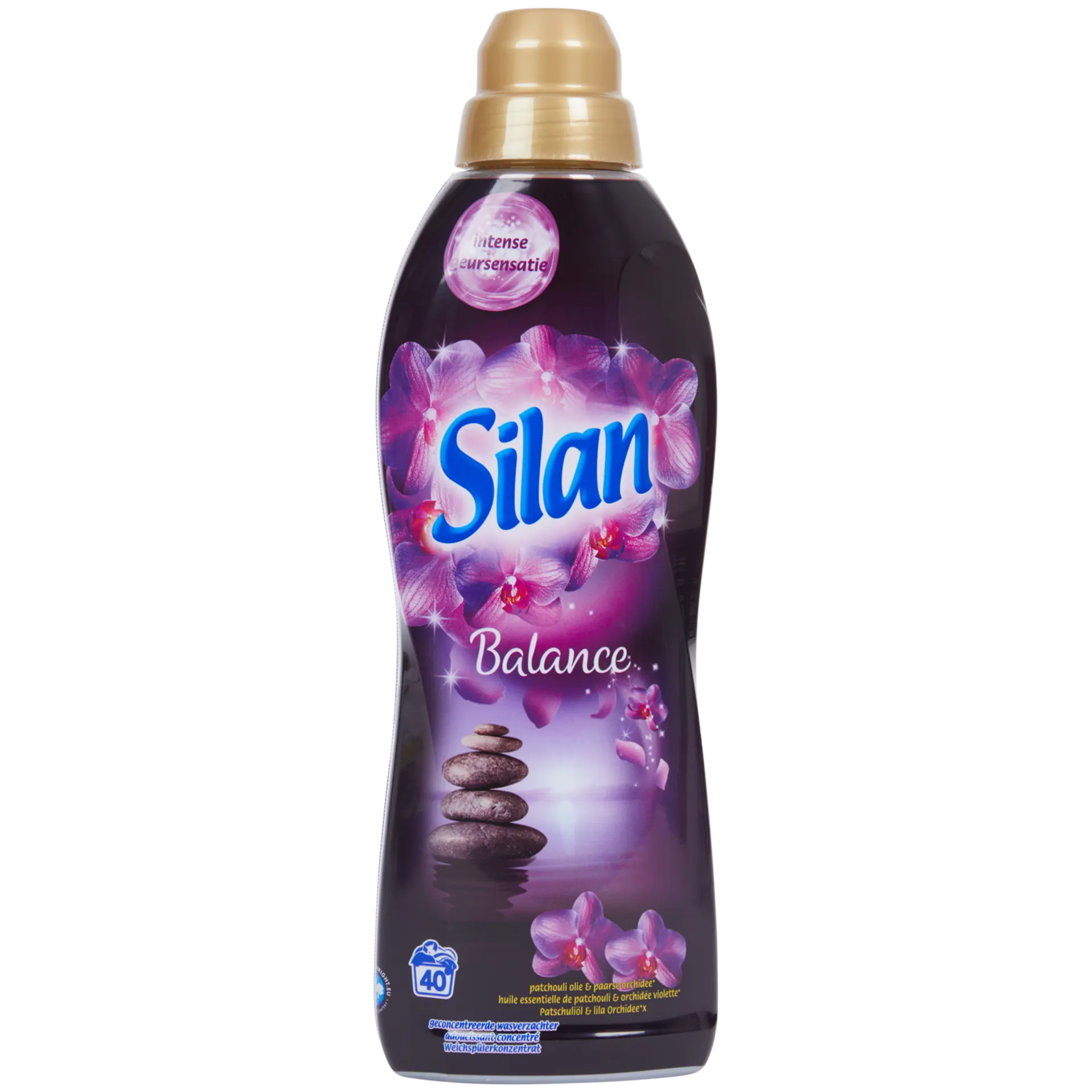 ShopyInk Wasverzachter Silan Balance – 40 lavages