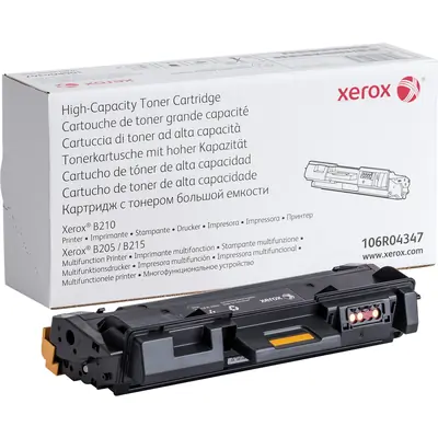 Xerox 4347 Zwart – 106R04347 – Origineel – ShopyInk België