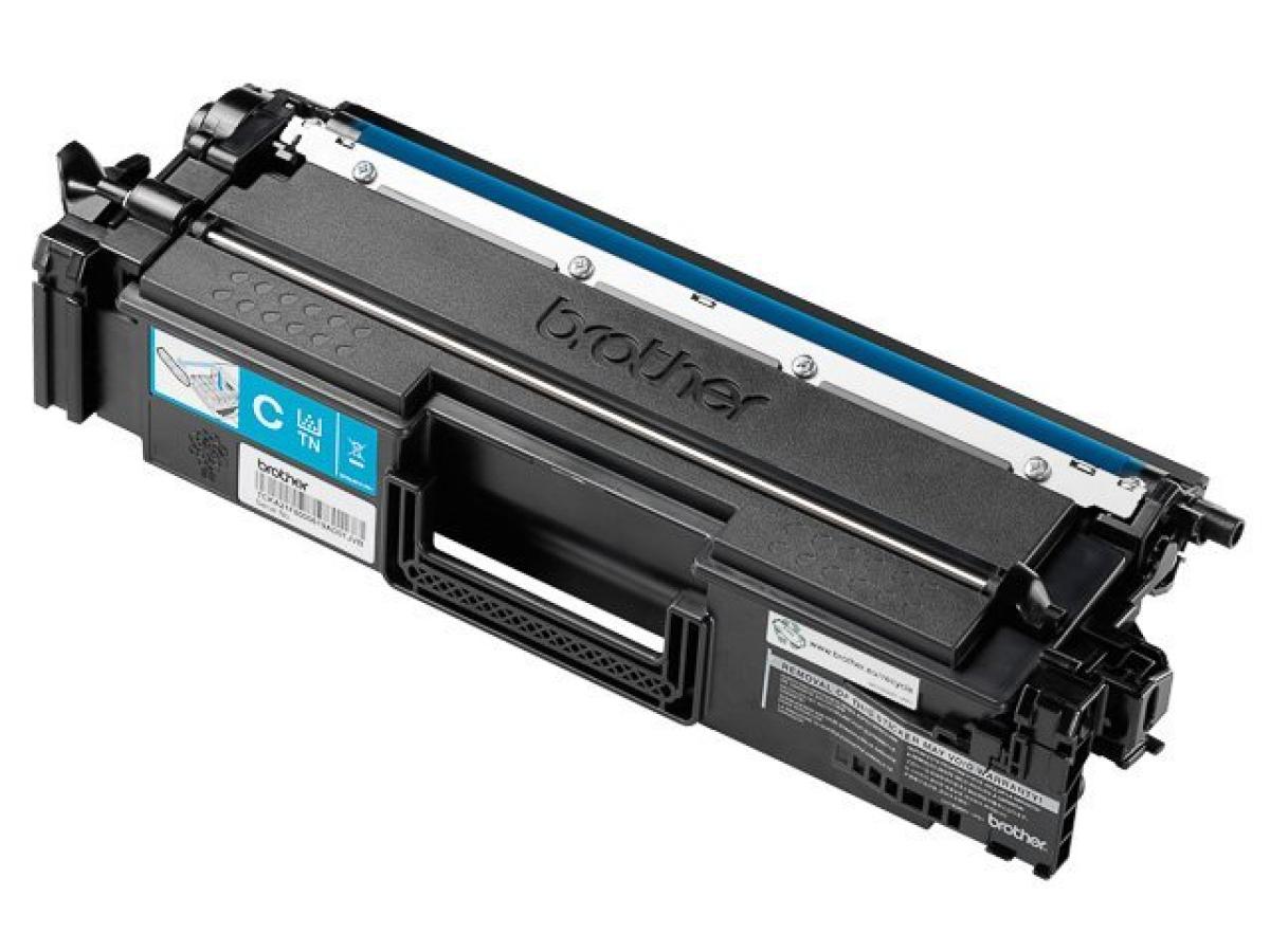 Brother TN-821 Cyaan – Brother TN-821 XXL (TN-821XXLC) – Toner Cyaan Origineel – ShopyInk België