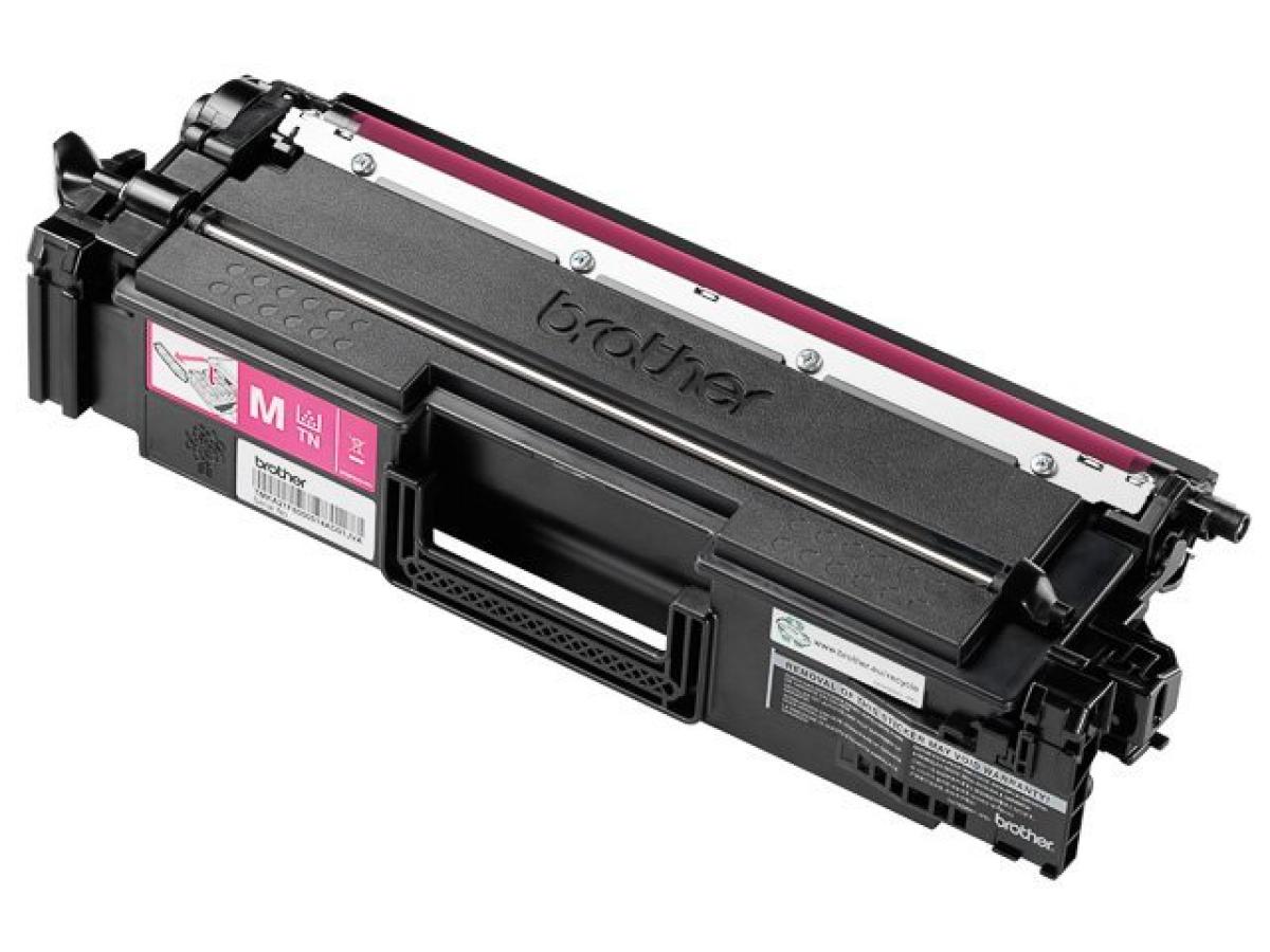Brother TN-821 Magenta – Brother TN-821 XXL (TN-821XXLM) – Toner Magenta Origineel – ShopyInk België
