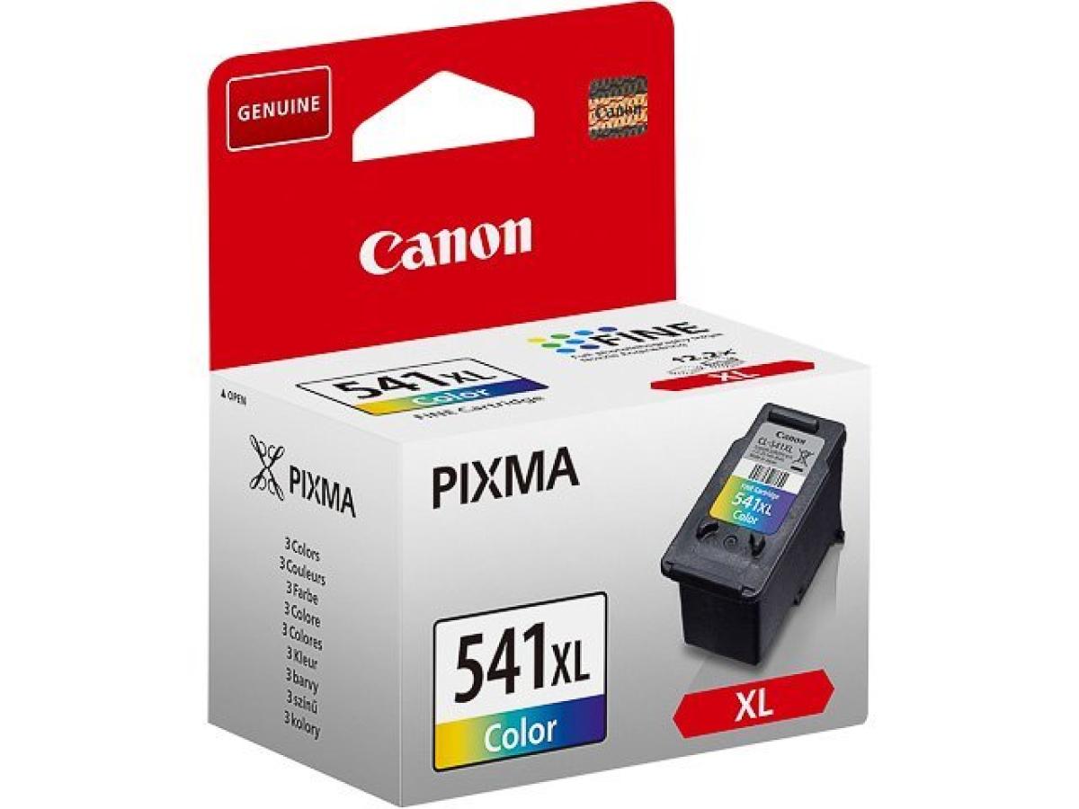 Canon CL-541 Kleur – Canon CL-541 (CL-541 XL) – Inktcartridge Kleur Origineel – ShopyInk België