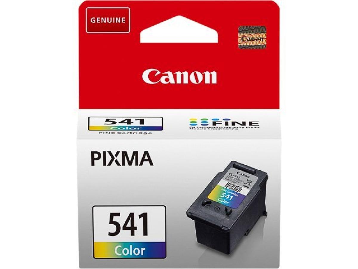 Canon CL-541 Kleur – Canon CL-541 – Inktcartridge Kleur Origineel – ShopyInk België