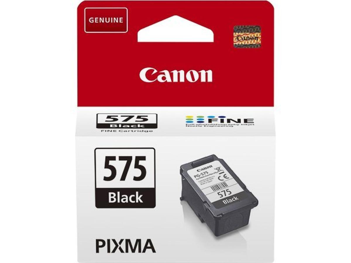 Canon PG-575 Zwart – Canon PG-575 – Inktcartridge Zwart Origineel – ShopyInk België