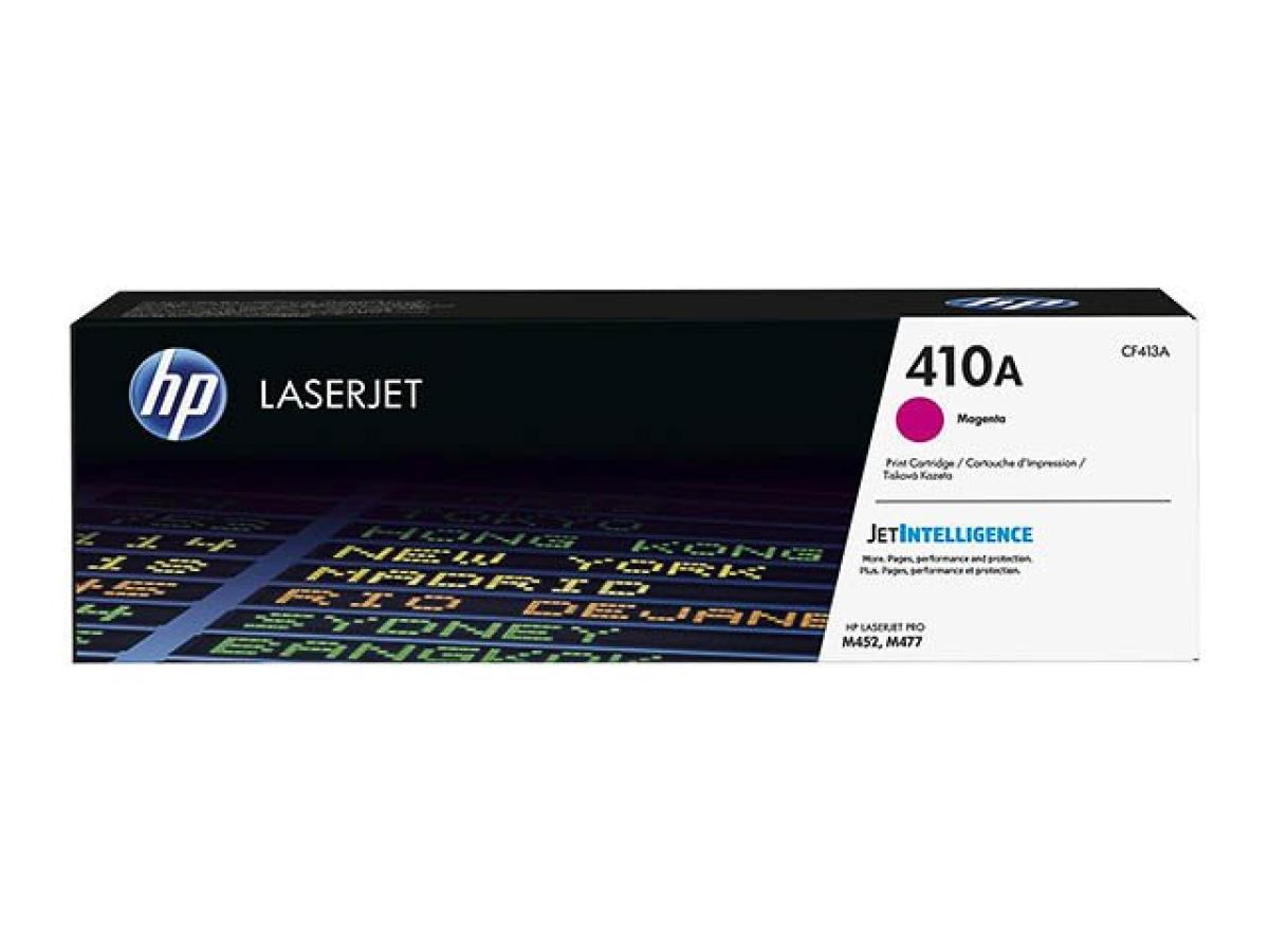 Hp 410 Magenta – HP 410A (CF413A) – Toner Magenta Origineel – ShopyInk België