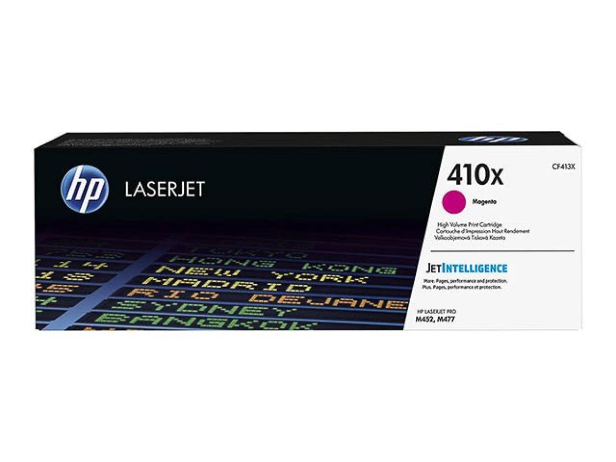 Hp 410 Magenta – HP 410X (CF413X) – Toner Magenta Origineel – ShopyInk België