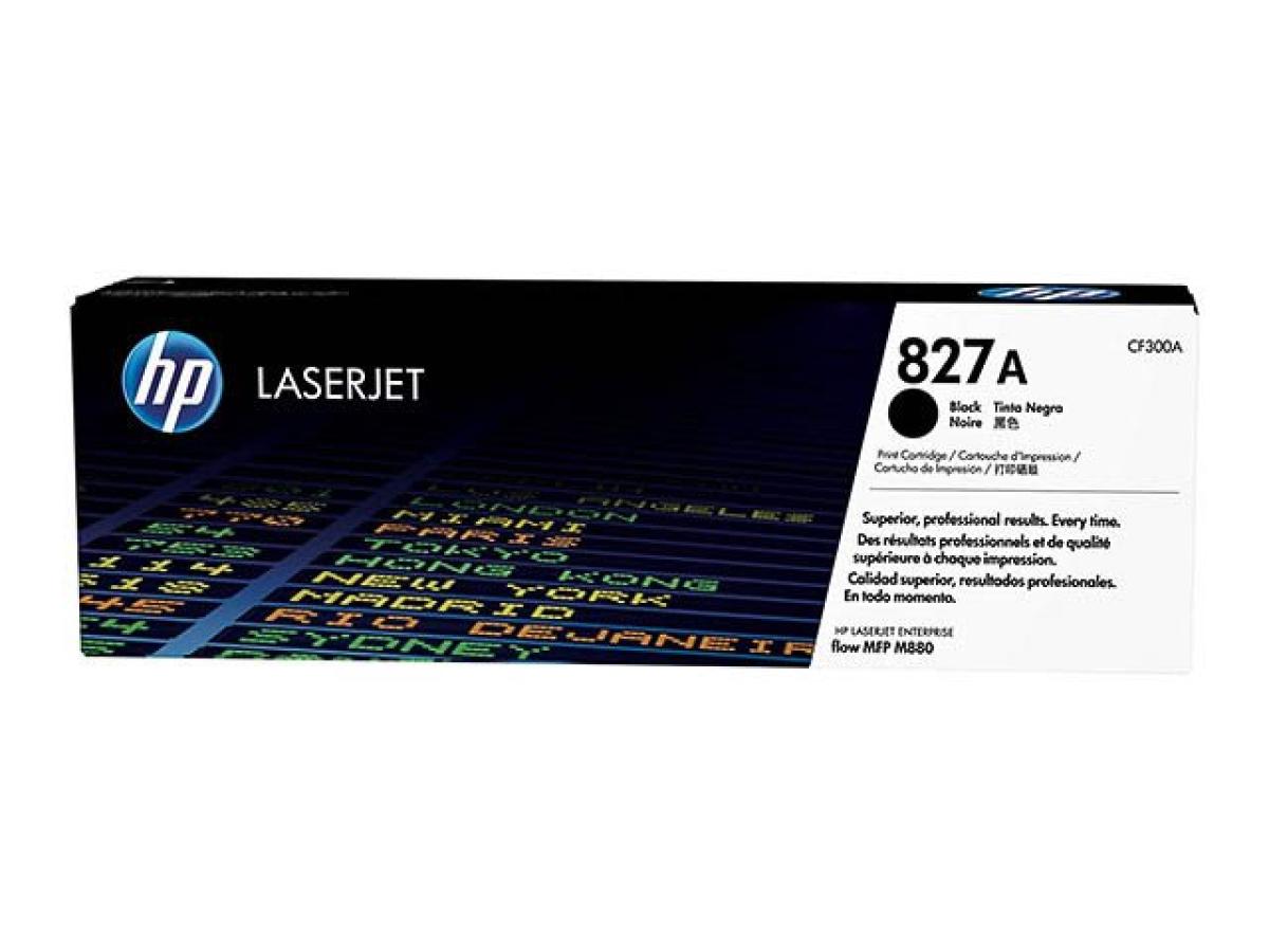 Hp 827 Zwart – HP 827 (CF300A) – Toner Zwart Origineel – ShopyInk België