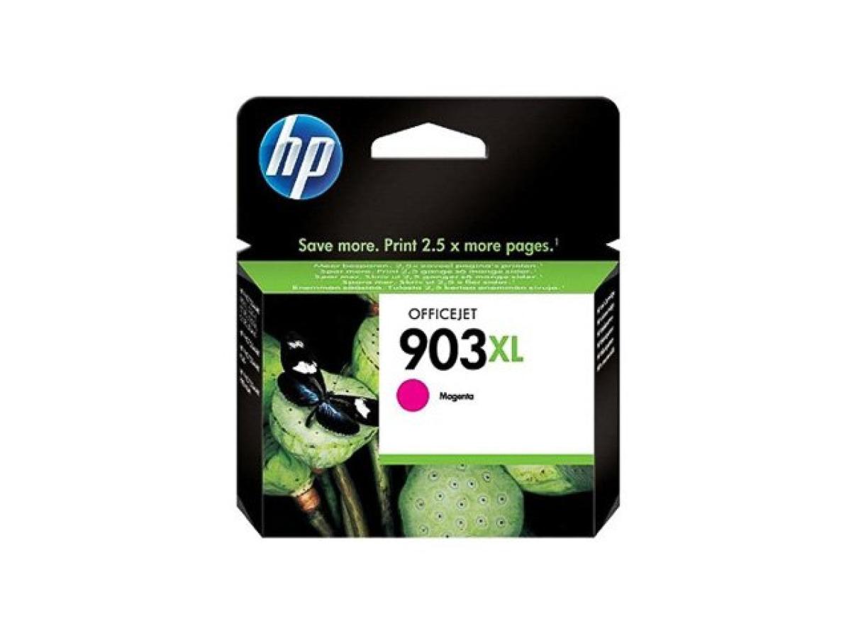 Hp 903 Magenta – HP 903 XL (T6M07AE) – Inktcartridge Magenta Origineel – ShopyInk België