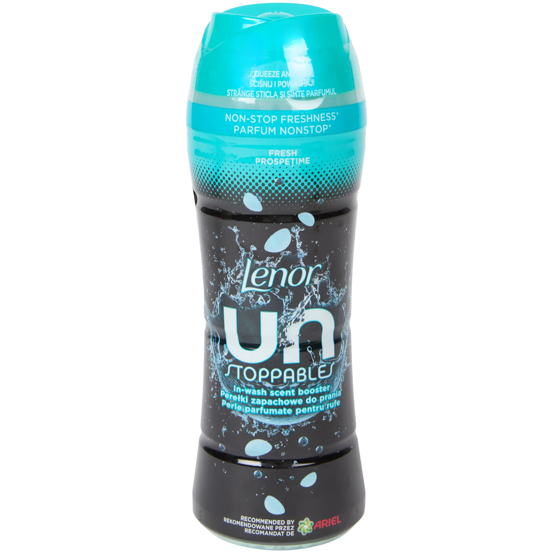 Wasparfum Lenor Unstoppables Fresh – 270 g
