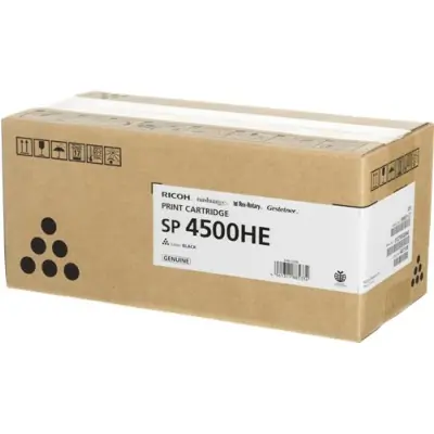 Ricoh 330 Zwart – Ricoh 330 (408281) – Toner Zwart Origineel – ShopyInk België