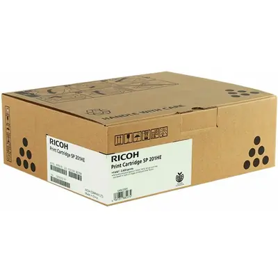 Ricoh 3710 Zwart – Ricoh 3710 (408285) – Toner Zwart Origineel – ShopyInk België