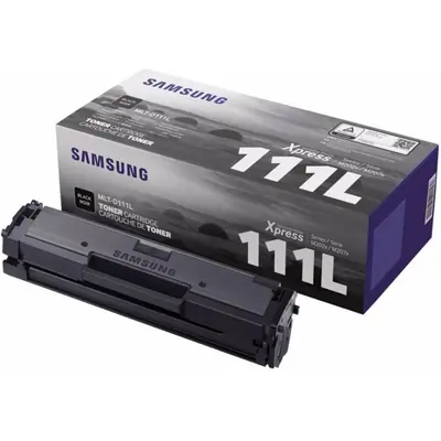 Samsung 111 Zwart – Samsung 111 (MLT-D111L) – Toner Zwart Origineel – ShopyInk België
