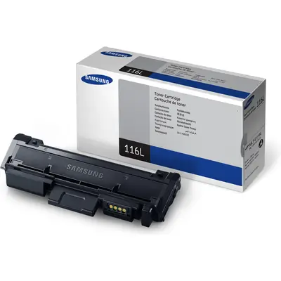 Samsung 118 Zwart – Samsung 118 (CLT-K406S) – Toner Zwart Origineel – ShopyInk België