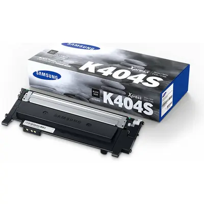 Samsung 404 Zwart – Samsung 404 (CLT-K404S) – Toner Zwart Origineel – ShopyInk België