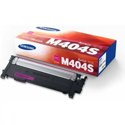 Samsung 404 Magenta – Samsung 404 (CLT-M404S) – Toner Magenta Origineel – ShopyInk België
