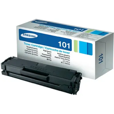 Samsung 696 Zwart – Samsung 696 (MLT-D101S) – Toner Zwart Origineel – ShopyInk België