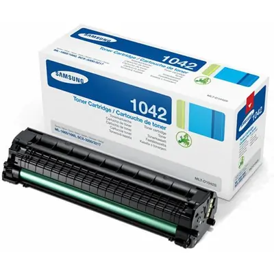 Samsung 737 Zwart – Samsung 737 (MLT-D1042S) – Toner Zwart Origineel – ShopyInk België