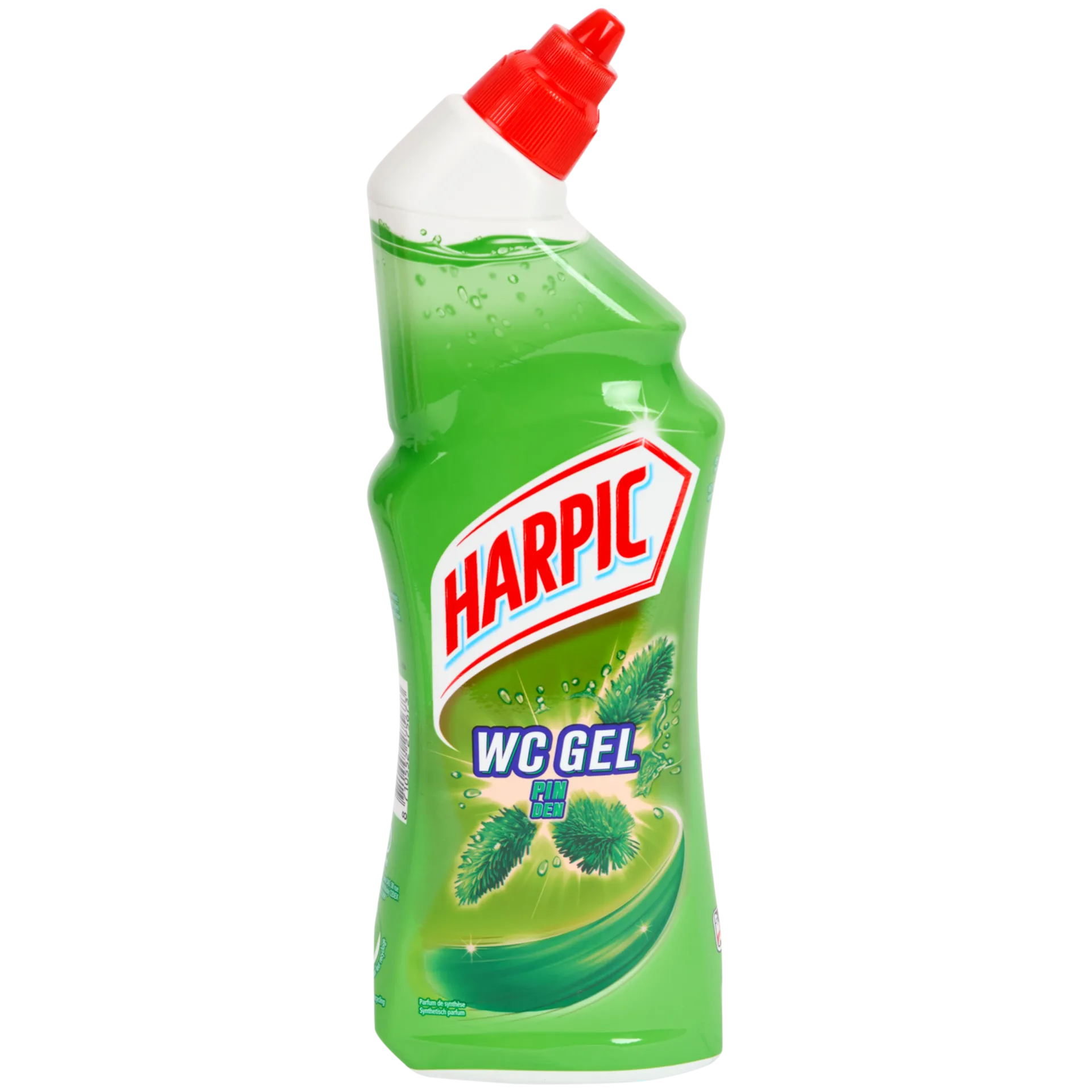 ShopyInk Wc-gel Harpic Pin – 750 ml