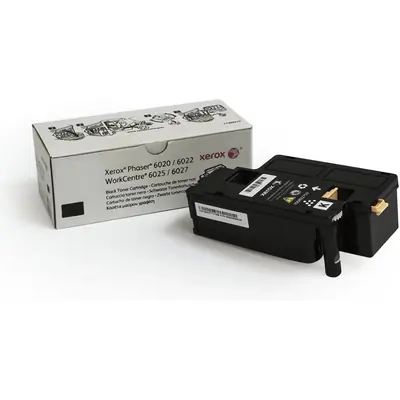 Xerox 2759 Zwart – Xerox 2759 (106R02759) – Toner Zwart Origineel – ShopyInk België