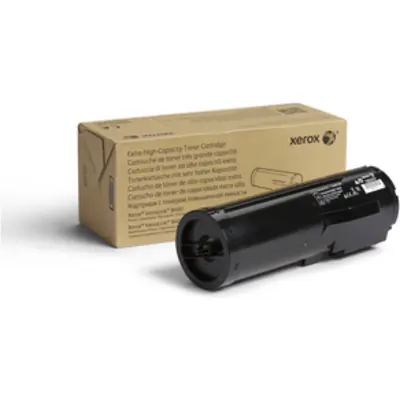 Xerox 3584 Zwart – Xerox 3584 (106R03584) – Toner Zwart Origineel – ShopyInk België
